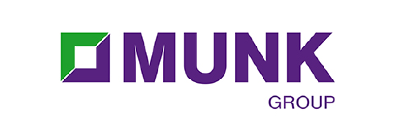 Munk Group Logo