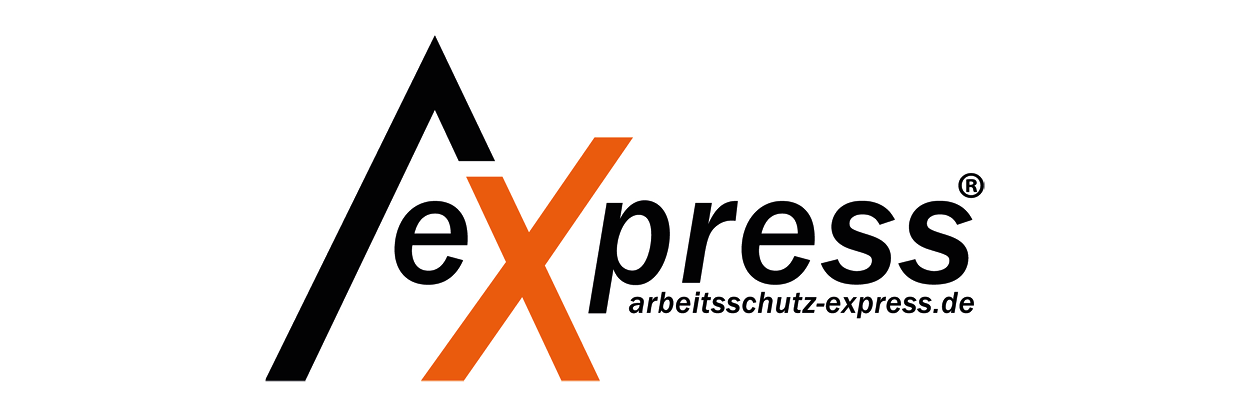 Arbeitsschutz Express_Logo