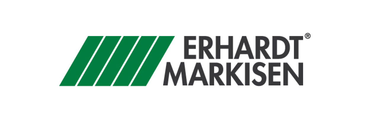Erhardt Markisen_Logo