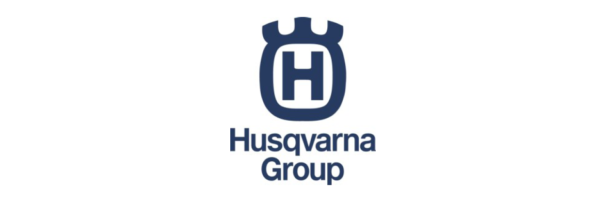 Husqvarna Group_Logo
