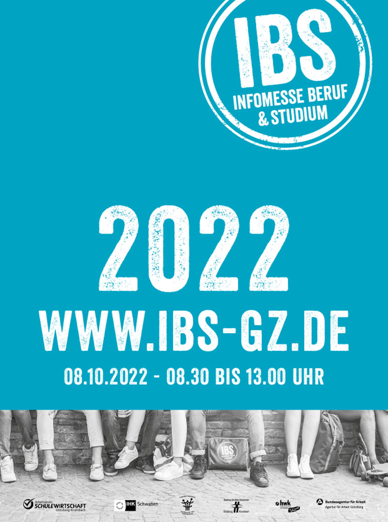 Messezeitung IBS