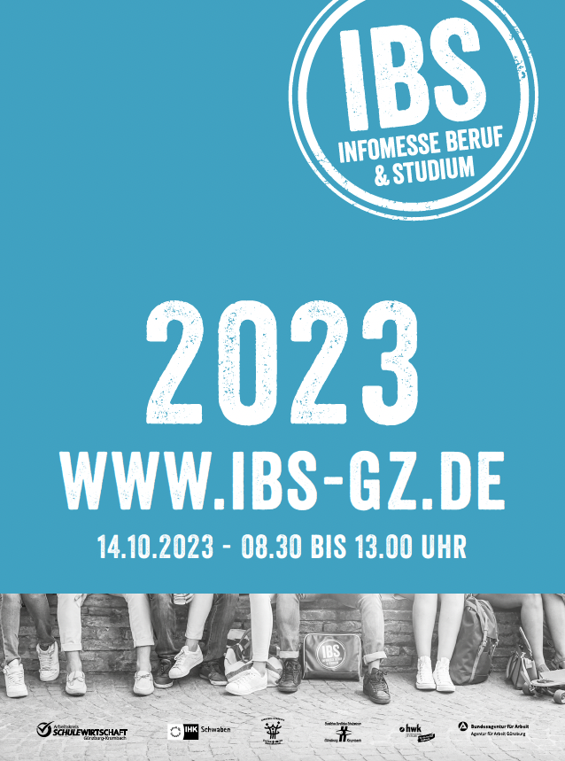 Messezeitung IBS